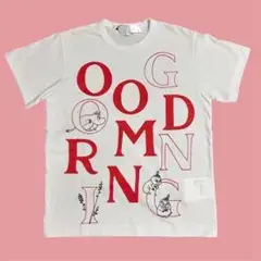 tao COMME des GARCONS ムーミン Tシャツ S