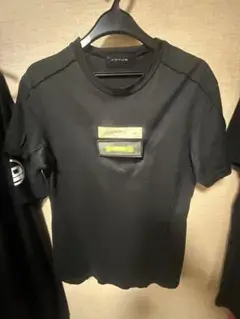 FOTUS Tシャツ ブラック　GLAY jiro