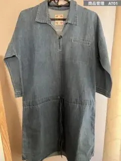BEAMS レディースワンピース