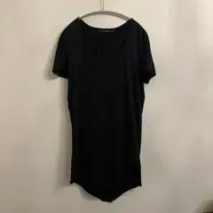 No ID. rib layered skinny tops archive