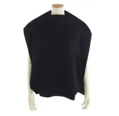 【8/20まで】me ISSAYMIYAKE トップス ブラック