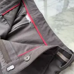 00s PRADA SPORTS アジャスターベルト チノパン スラックス46