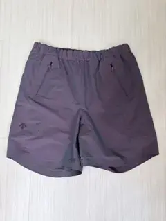 デサントオルテライン ショーツ