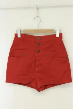 Vivienne Westwood ANGLOMANIA ショートパンツ