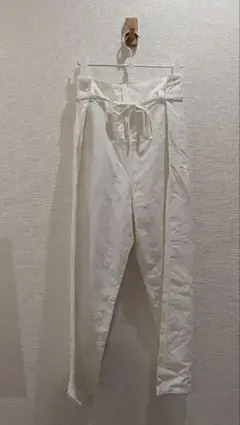 キャプテンサンシャイン　Gaba. Traveller Easy Pants