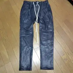 バジュラ　ソフトサルエルパンツ