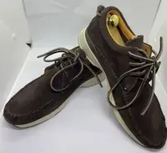 visvim スエード　サイズ9 Y2K