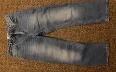 Acne Studios POP LT VINTAGE DENIM