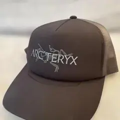 ARC'TERYX Bird Word Trucker Hat