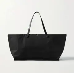 THE ROW idaho XL ブラック ザロウ アイダホ トートバッグ