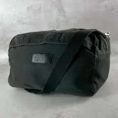 Y's for men 2way shoulder bag reversible