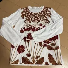 tao COMME des GARCO今村文さんコラボ
