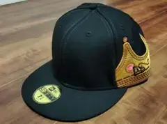 希少 NEW ERA ニューエラ×フェノメノンPHENOMENONコラボ