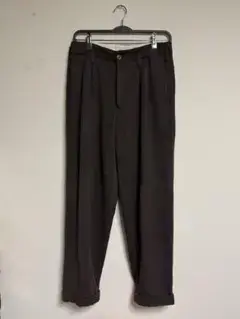 DEZERT 80~90s デザート ウールスラックス vintage
