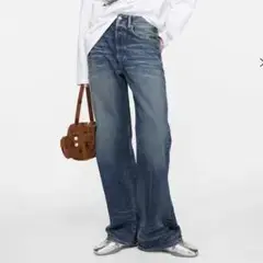 acne studios レギュラーフィットジーンズ 2021F 25/30