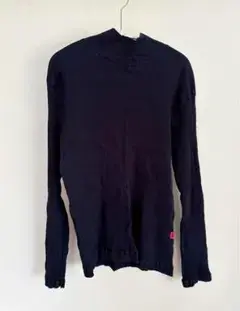 ISSEY MIYAKE HaaT 京ちぢみ　トップス