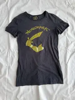 Vivienne Westwood アングロマニア Tシャツ 半袖 コットン