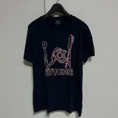 非売品 DIET BUTCHER ダイエットブッチャー Tシャツ 管理B1513