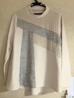 Kansai Yamamoto femme ニットプルオーバー