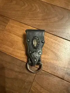 00s archive kmrii belt loop ベルトループ y2k