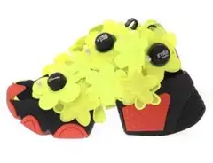 noir kei ninomiya ポンプ Reebok 未使用新品