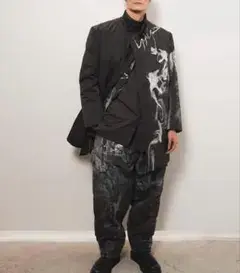 急ぎ売り切り破格 早い方勝ちYohji Yamamoto 仏像タバココート