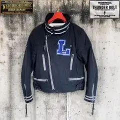 美品 20thモデル NEIGHBORHOOD THUNDERBOLT M相当