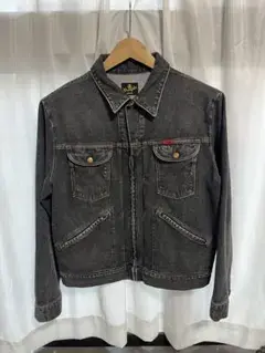 Wrangler KOZABURO STUDIOUS別注 デニムジャケット