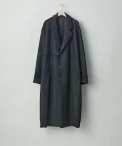 stein lay chester coat 20AW