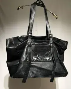 S/S2011 DIET BUTCHER SLIM SKIN -Callyall