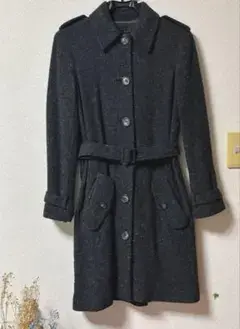 A.P.C. ウールコート 34