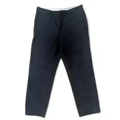 22AW COMME des GARCONS HOMME DUEX／パンツ XL