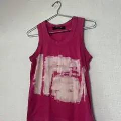 ★激レアデザイン★ Junya Watanabe コムデギャルソン　タンクトップ