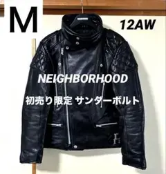 初売り限定 NEIGHBORHOOD THUNDERBOLT サンダーボルト