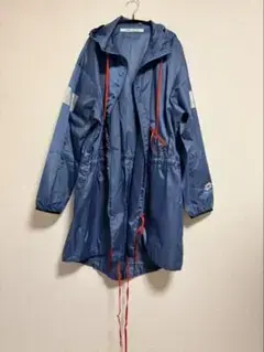DAMIR DOMA × LOTTO / JUTTO レインジャケット