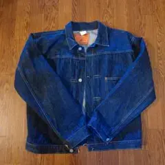 Sugar Cane スーパーデニム1946 セットアップ