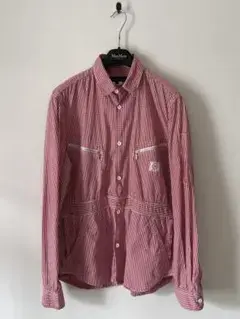 junya watanabe man AD2005 work shirt