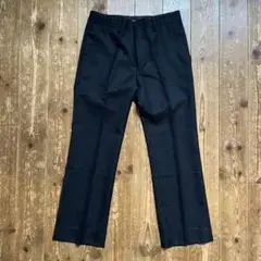 【未使用】junyawatanabe man スラックス