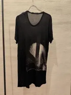 JULIUS archive 13SS Tシャツ t-shirt tee