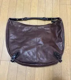 り*り様 A.F. VANDEVORST ヴィンテージ トート＆ショルダーバッグ