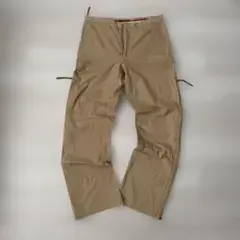 prada sport 5Pockets SideZip Nylon Pants