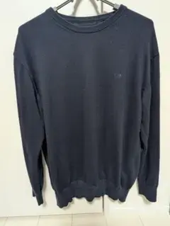 THE NORTH FACE PPL パック フィールド セーター