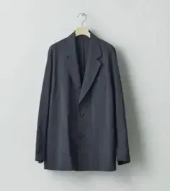 stein WINDPROOF NYLON SINGLE JACKET