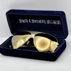 箱あり✨MYKITA × Bernhard Willhelm FRANZ