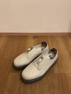 Dr. Martens × A-COLD-WALL1461 BEX ACW