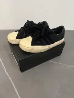 Y-3 スニーカー　YOHJI STAR