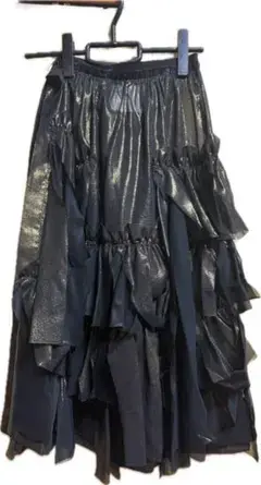 TAO COMME des GARCONS 巻きスカート