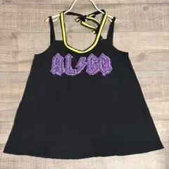 ALGONQUINS ホルダーネック キャミソール アルゴンキン