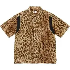 Supreme GOODENOUGH Crushed Rayon Shirt M