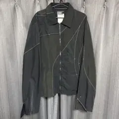 POST ARCHIVE FACTION 3.0 TechnicalJacket